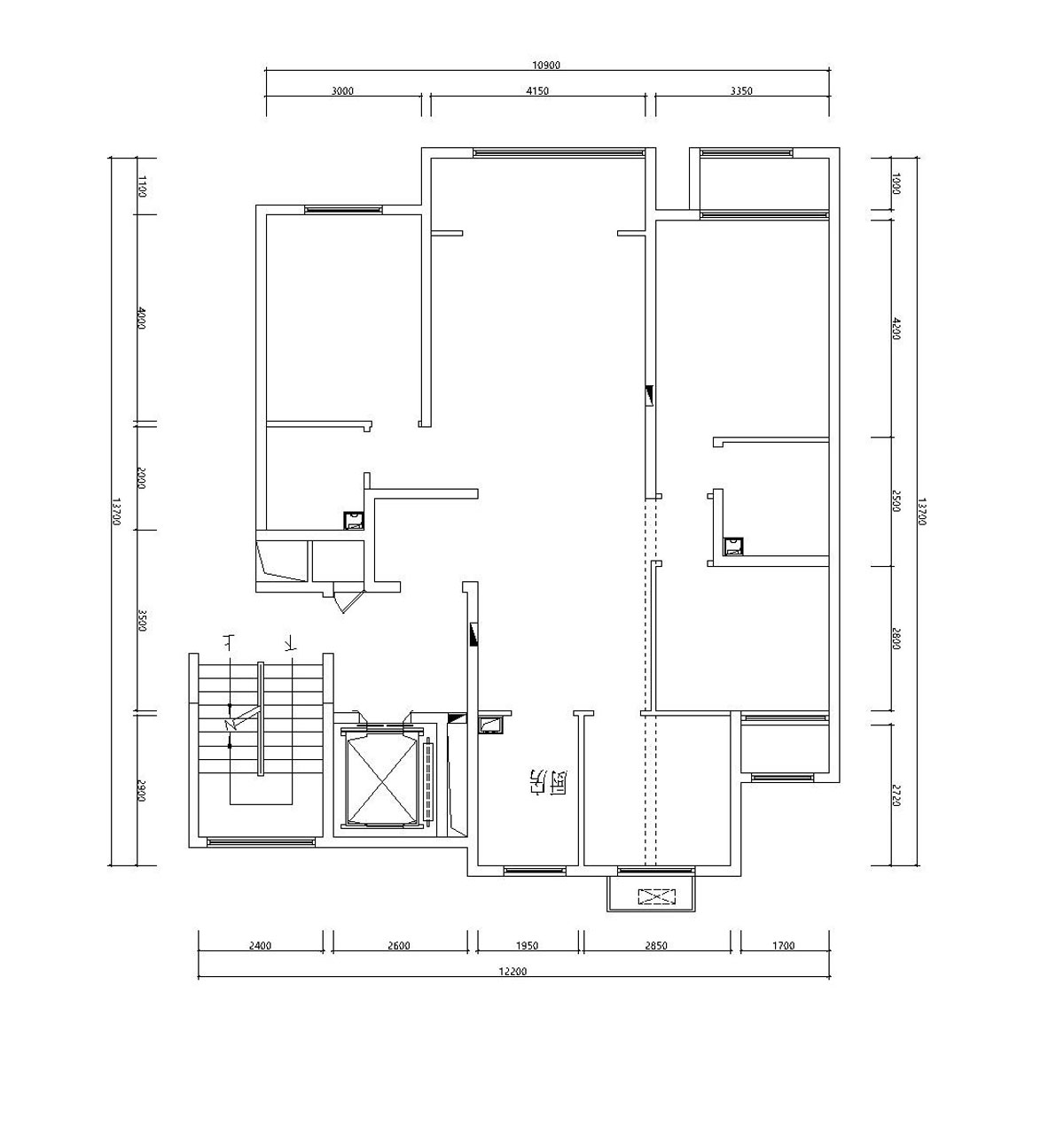 静-园143-原始结构图