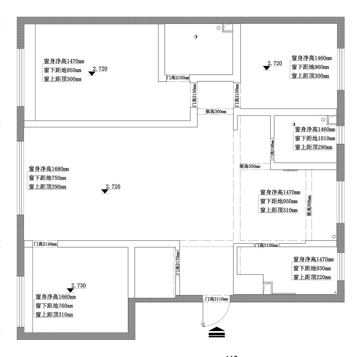 原始结构图01