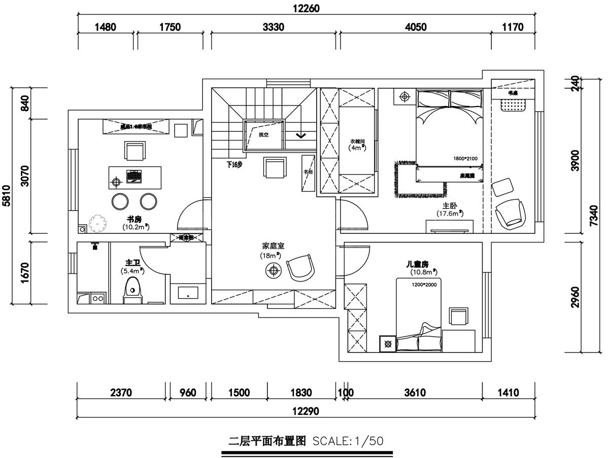 二层 02